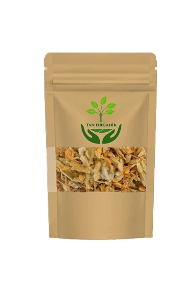 Sarı Ballıbaba Otu (Lamium galeobdolon) 500gr ürün görseli 1