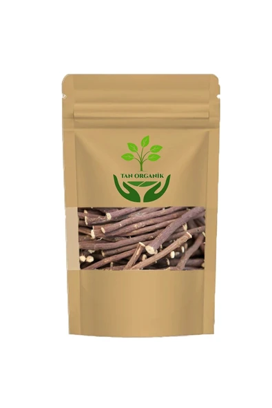 Meyan Kökü Çubuk (Glycyrrhiza glabra) 1kg ürün görseli 1