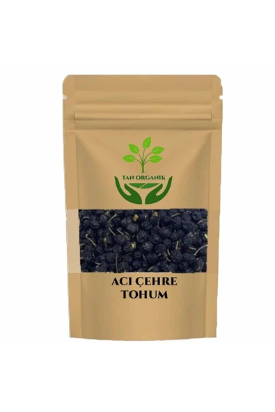 Acı Çehre Tohumu 50gr ürün görseli 1