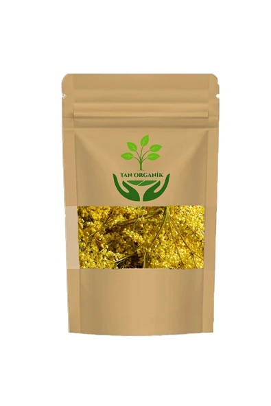 Mürver Çiçeği Sambucus Nigra L 40gr ürün görseli 1