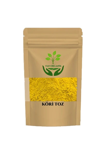Köri Toz 25gr ürün görseli 1