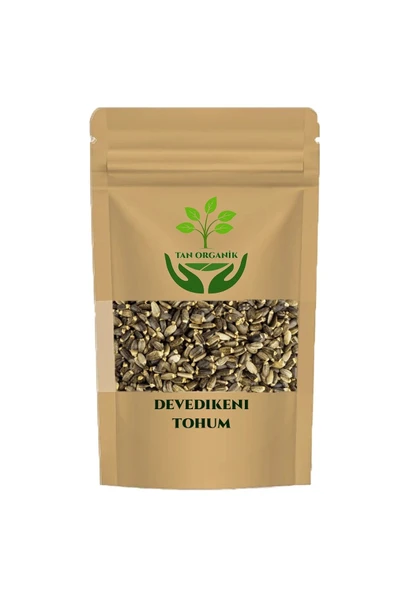 Deve Dikeni Tohumu 40gr ürün görseli 1