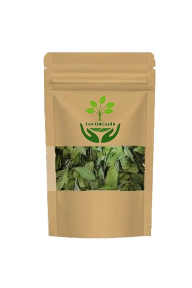 Sidr Sidir Arabistan Kirazı Ağacı Yaprağı 50gr ürün görseli 1