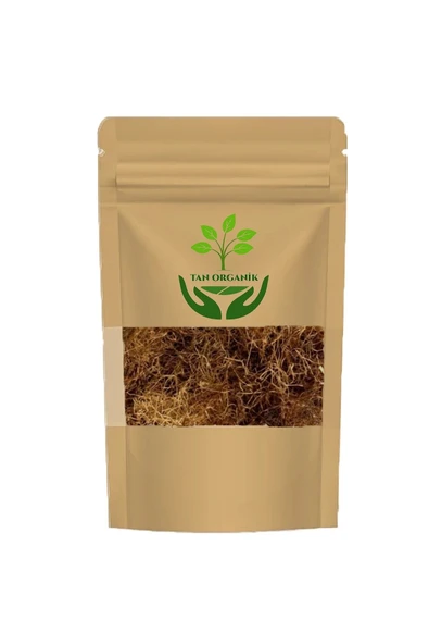 Mısır Püskülü-Zea Mays 40gr ürün görseli 1