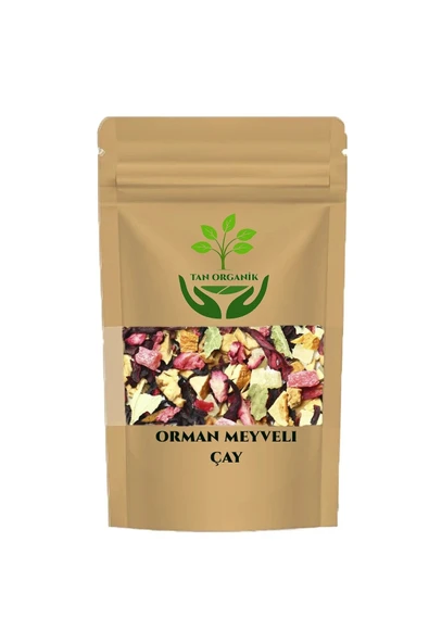 Orman Meyveli Çay 100gr ürün görseli 1