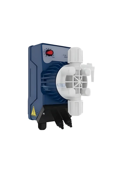 TEKNA AKS603 POMPA FPM CONTA PVDF-T KİT 100÷240VAC ürün görseli 1