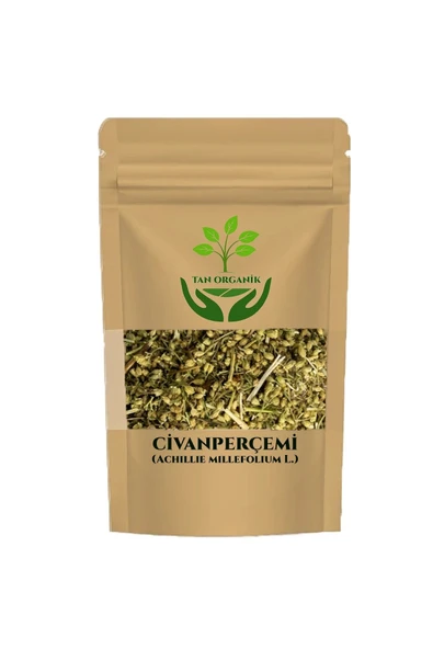 Civan Perçemi Bitki Çayı Paket 100gr ürün görseli 1