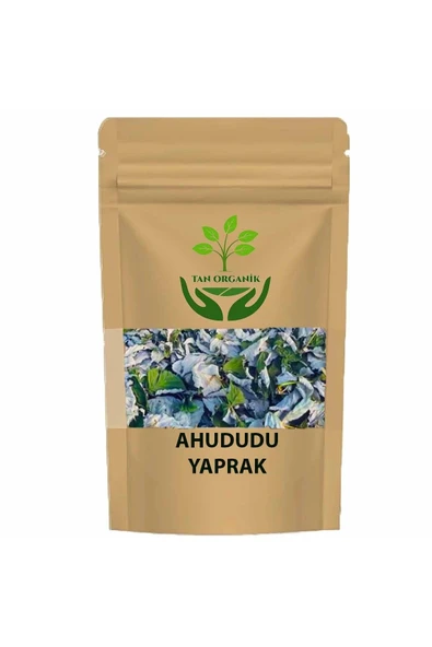 Ahududu Yaprak Doğal 25gr ürün görseli 1