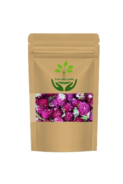 Yonca Çiçeği Kurusu Mor Alfa alfa (Medicago sativa) 25gr ürün görseli 1