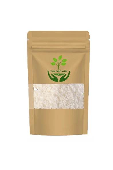 Hindistan Cevizi Öğütülmüş 500gr ürün görseli 1