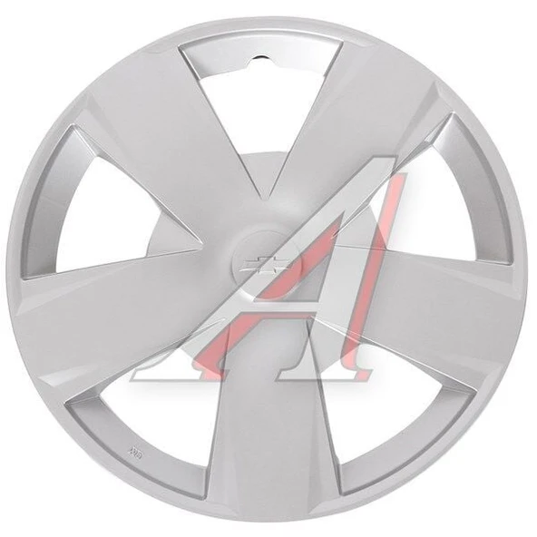 Chevrolet / Yeni Aveo (T300)  15 Inç Jant Kapağı Orijinal GM ürün görseli 1