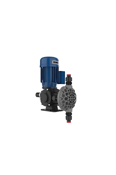 SPRING MS1 MEK. DİY. DOZAJ P. 220l/sa. 7bar PP ürün görseli 1