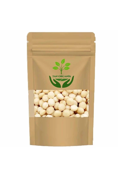 Makademya Fındığı (Avustralya fındığı) 50gr ürün görseli 1
