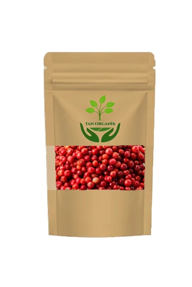 Kırmızı Karabiber Tane 50gr ürün görseli 1