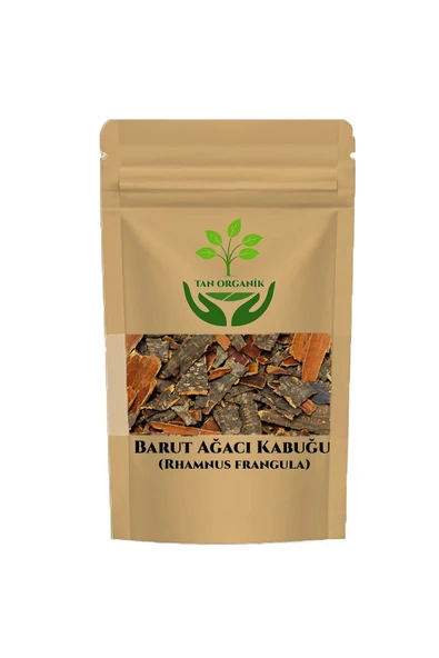 Barut Ağacı Kabuğu 40gr ürün görseli 1