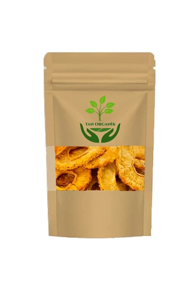 Ananas Kurusu İlave Şekersiz Doğal 250gr ürün görseli 1