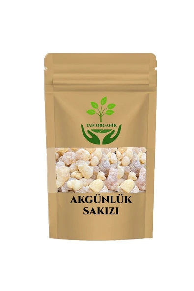 Ak Günlük Sakızı 1. Kalite 1 Kg ürün görseli 1