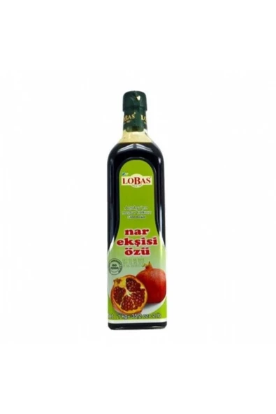 LOBAŞ SAF NAR EKŞİSİ 1LT ürün görseli 1