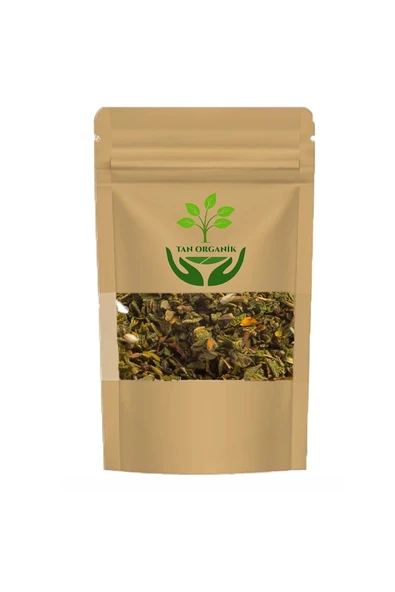 Laden Gülü Bitki Çayı 100gr ürün görseli 1