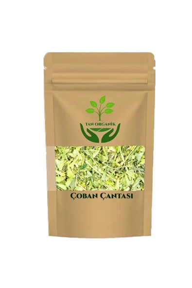 Tan Organik Çoban Çantası 250gr ürün görseli 1