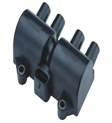 Chevrolet / Kalos 1.2 1.4 16V Dohc Ateşleme Bobini Hella ürün görseli 1