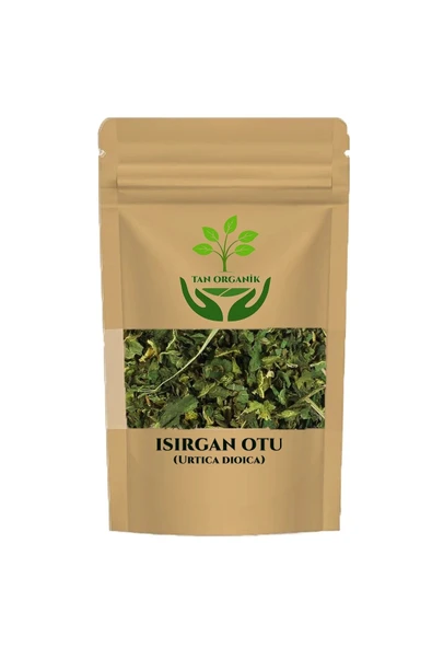 Isırgan Bitki Çayı 1 Kg ürün görseli 1