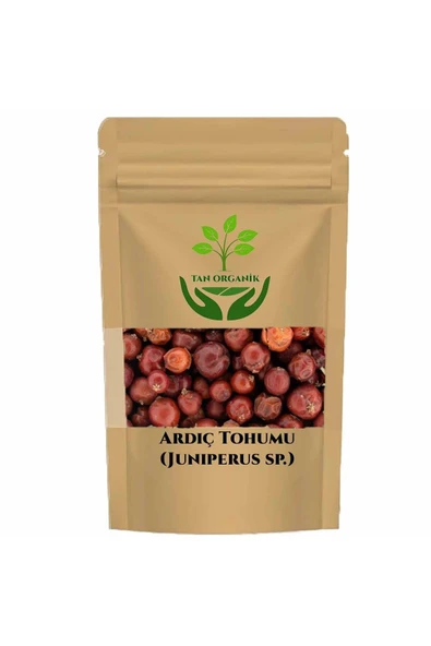 Ardıç Tohumu (Juniperus sp.) 100gr ürün görseli 1