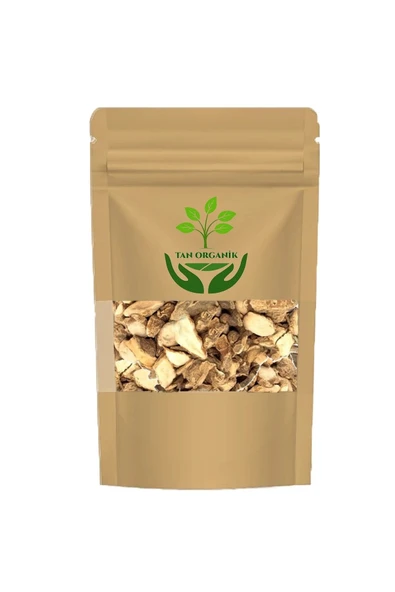 Çakşırotu Kökü Bitki Çayı Paket 70gr ürün görseli 1