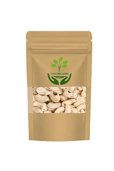 Kaju Fıstık Çiğ 1kg ürün görseli 1