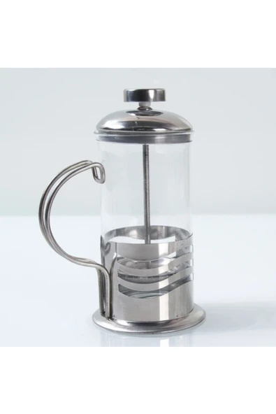 Frenc Press 300ml ürün görseli 1