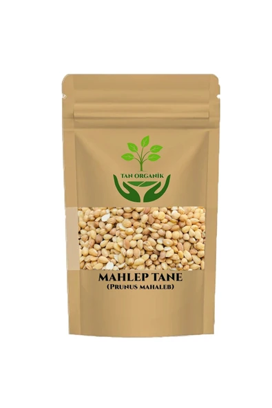 Mahlep Tane (yabani kiraz çekirdeği) 100gr ürün görseli 1