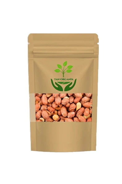Tuzlu Fıstık Yerli 100gr ürün görseli 1