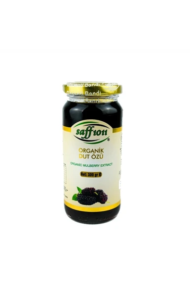 Organik Dut Özü 300gr ürün görseli 1