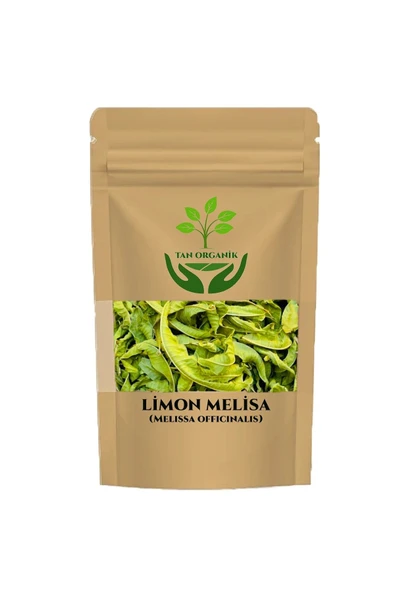 Limon Melisa Otu 250gr ürün görseli 1