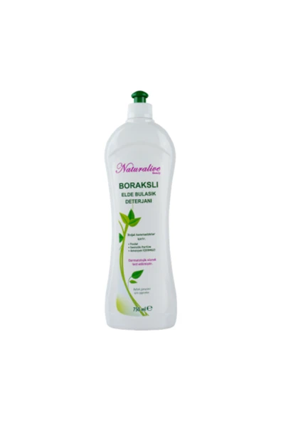 Elde Bulaşık Deterjanı 750 ML ürün görseli 1