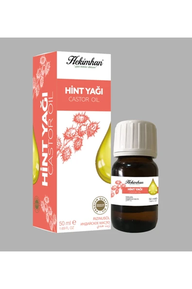 HİNT YAĞI 50 ML ürün görseli 1