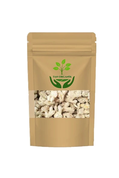 Kök Zencefil Paket 50g ürün görseli 1