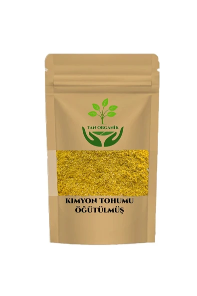 Kimyon Öğütülmüş 1kg ürün görseli 1