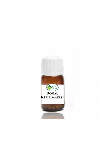 Kefir Mayası 1Ad ürün görseli 1