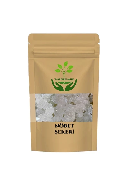Nöbet Şekeri (Kaya Şekeri) 250gr ürün görseli 1