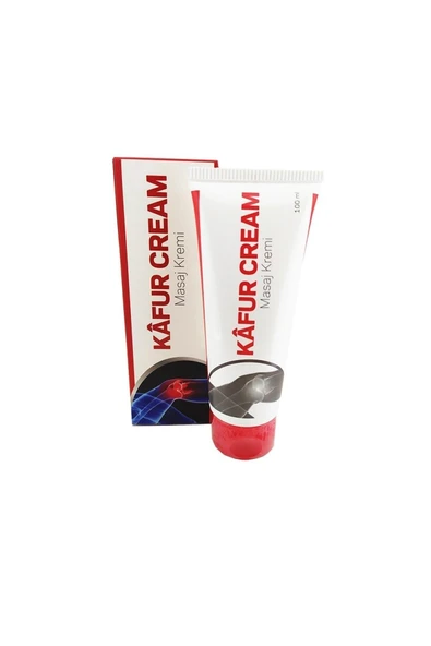 Kafur Krem 100ml ürün görseli 1