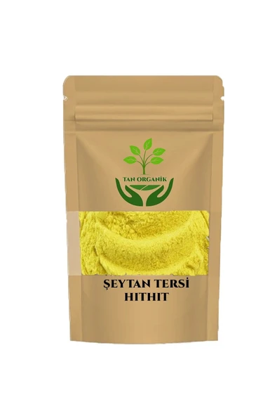 Hıthıt Toz (şeytan tersi) 50gr ürün görseli 1
