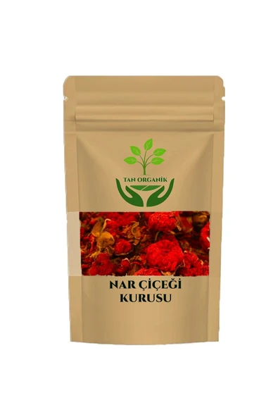 Nar Çiçeği Çayı 30gr ürün görseli 1