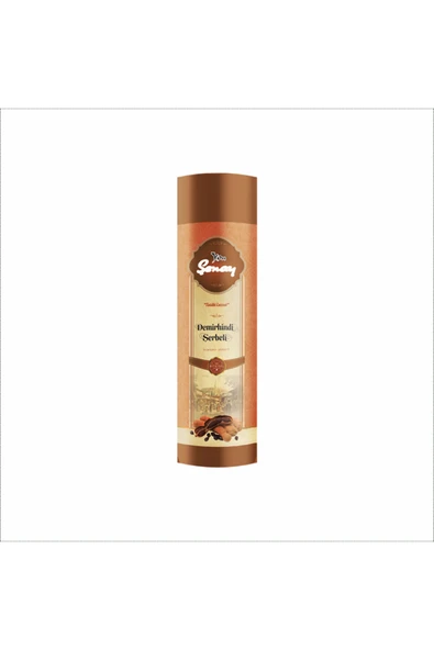 Demirhindi Şerbeti 700gr ürün görseli 1