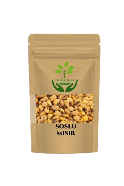 Soslu Mısır Yerli 1kg ürün görseli 1