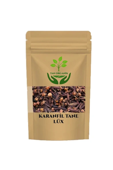Karanfil Lux İri Tane Yeni Mahsül 50gr ürün görseli 1