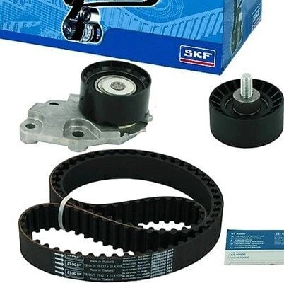 Chevrolet / Kalos 1.4 8 Valf Triger Seti SKF ürün görseli 1