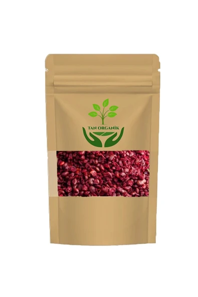Tane Sumak Dağ Sumağı 250gr ürün görseli 1