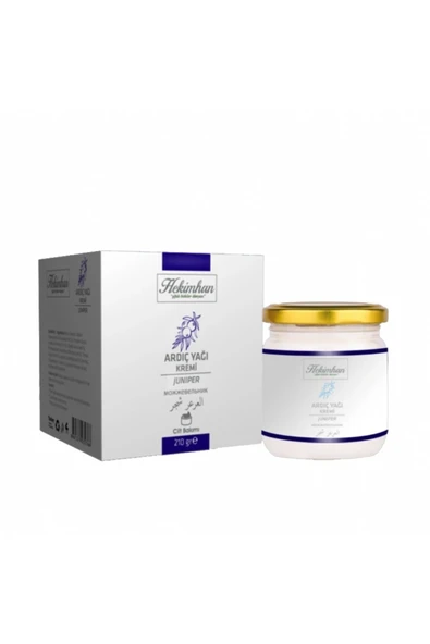 ARDIÇ YAĞI KREMİ 210 GR ürün görseli 1