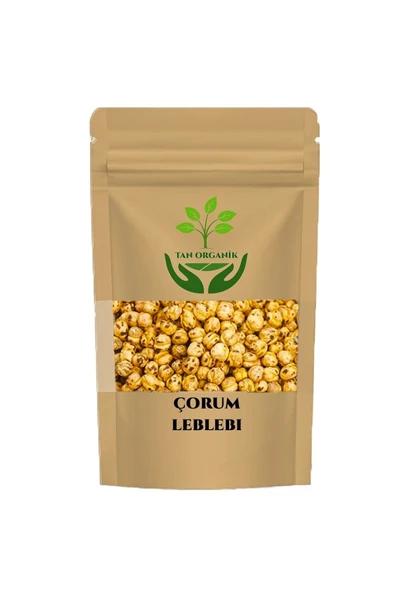 Leblebi Çorum 500gr ürün görseli 1